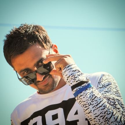 SajjadSavan's profile picture. Helloooo