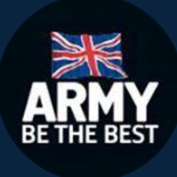 The Official Army Careers Centre Carlisle Twitter. Follow us for information on Army life, available roles and how you can apply to join. #armyjobs