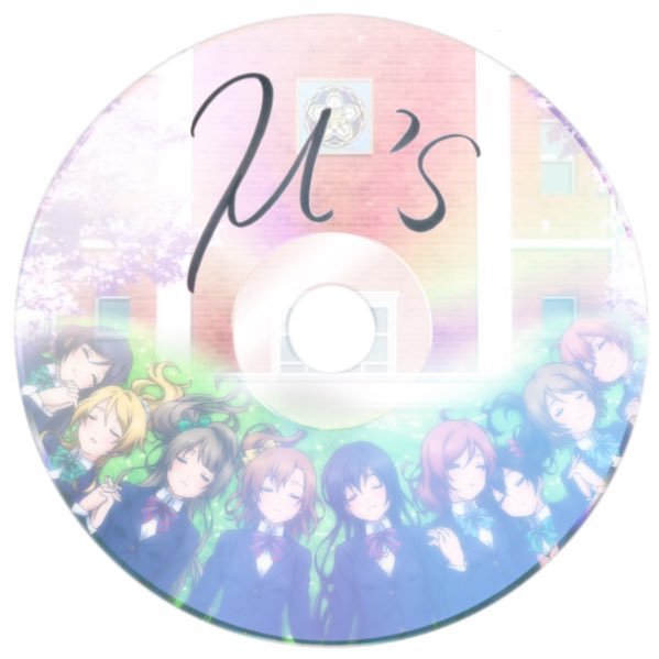 ラブライブ Cd図鑑 Llcdbot Twitter