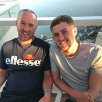 Lewis Banks (@banko12) 's Twitter Profile