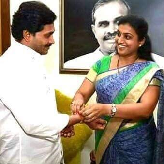 mla roja ysr cantene à°à±à°¸à° à°à°¿à°¤à±à°° à°«à°²à°¿à°¤à°