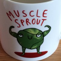 MuscleSprouts(@emmalougheed) 's Twitter Profile Photo