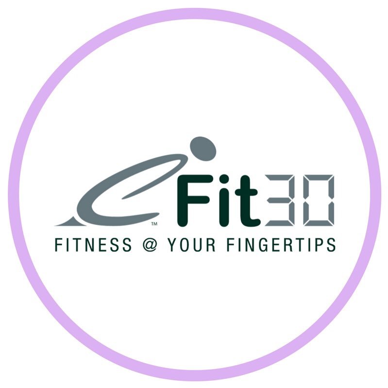 eFit30's profile picture. Your fitness anywhere 24/7. 320 free videos, 23 million views and 150 thousand YouTube subs; workout with us #efit30 #efitters