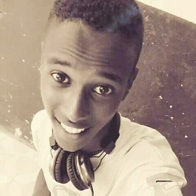 I'm Somali boy👉👉❤ Love Barca👈👈