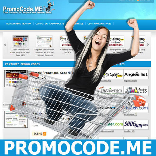 Your personal source for promo codes and coupons. Save some cash! Use the codes!