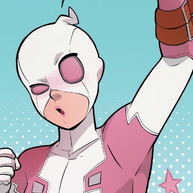 ❝ᴏʜ, ɢᴇᴇᴢ, ᴛʜɪs ɪs ɢᴏɪɴɢ ᴛᴏ ʙᴇ ᴀ ʀᴇᴀʟ