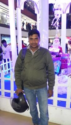 Santosh23997802's profile picture. Santosh Kumar Sahani