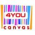 4YOUcanvas (@4YOUcanvas) Twitter profile photo