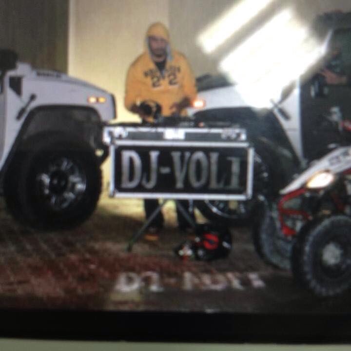 voooltdj's profile picture. VolT