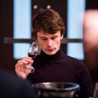Alexis Goujard (@agoujard) 's Twitter Profile
