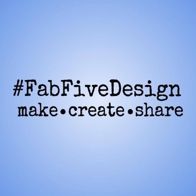 FabFiveDesign's profile picture. DIY & Home crafts Repurpose Upcycle