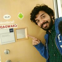 Aravindh Raman (@aravindhr_am) 's Twitter Profile