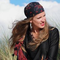 Joyce Van De Merwe (@jvdmade79) 's Twitter Profile