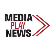 Media Play News (@mediaplaynews) 's Twitter Profile Photo Media Play News (@mediaplaynews) 's Twitter Profile Photo