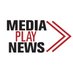Media Play News (@mediaplaynews) Twitter profile photo Media Play News (@mediaplaynews) Twitter profile photo