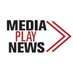 Media Play News (@MediaPlayNews) Twitter profile photo