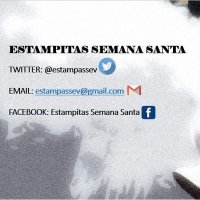 Estampitas Cofrades (@estampassev) 's Twitter Profile