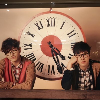 AndYutaka's profile picture. 東方神起のユノペンです。 チャンミンも大好き💕   無言フォローお許しください