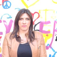 Zoe Konstantopoulou (@zoekonstant) 's Twitter Profile