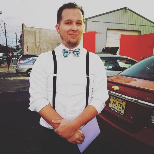 Planet_McMaster's profile picture. WilmU Alum | Avid Coffee Drinker. Half Man, Half Amazing. #RaiderNation.