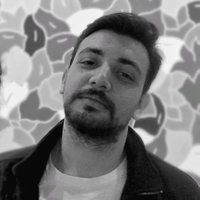 Aliberk Candoğan (@aliberrk) Twitter profile photo