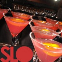 SuLin drinks in London (@slolondon) 's Twitter Profile