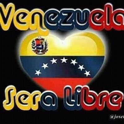 abuelanato's profile picture. Amo a mi país,  y quiero verlo libre y soberano, le pido a Dios todos los días que así sea!