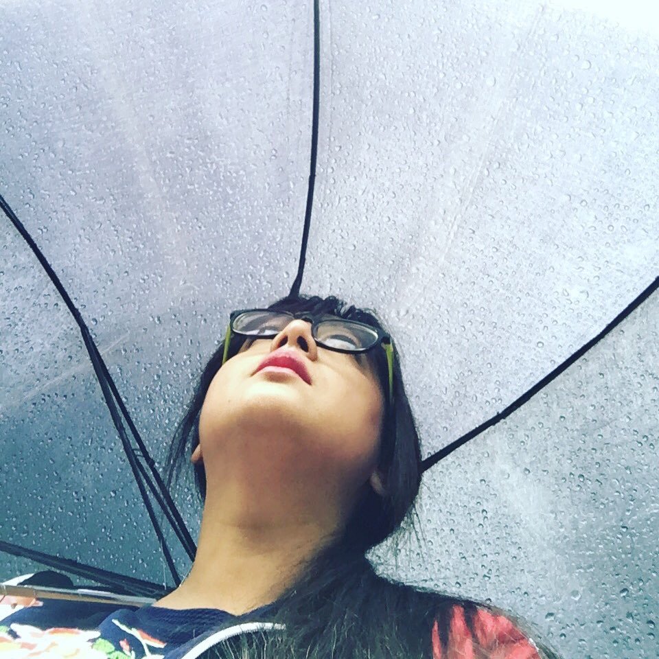 Choreographer, movie fanatic, Director- Muddrika Dance Studio