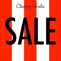 Cherry Soda 🍒 (@cherrysodauk) 's Twitter Profile