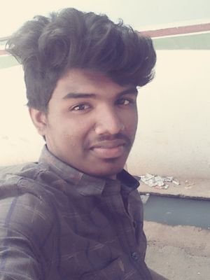 Sarvankutty..friends love