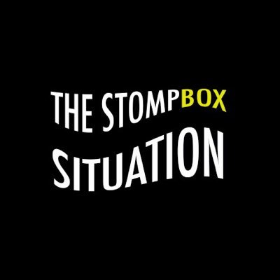 Welcome to the StompBox Situation - the podcast intended to enable your addiction to guitar pedals. Tune in on Youtube or the Podcast app⚡️