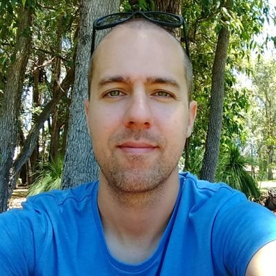 Daddy, husband, sandgroper, gopher @elastic Observability. Tsundoku enthusiast.