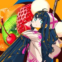 音ゲークラブイベント 餡蜜 (@anmithu_yamagat) Twitter profile photo
