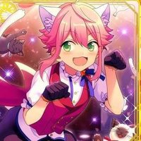 🍯ショコラな姫宮桃李🐝 (@honey_touri_) 's Twitter Profile