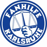 Fanhilfe Karlsruhe (@fanhilfe_ka) 's Twitter Profile Photo Fanhilfe Karlsruhe (@fanhilfe_ka) 's Twitter Profile Photo