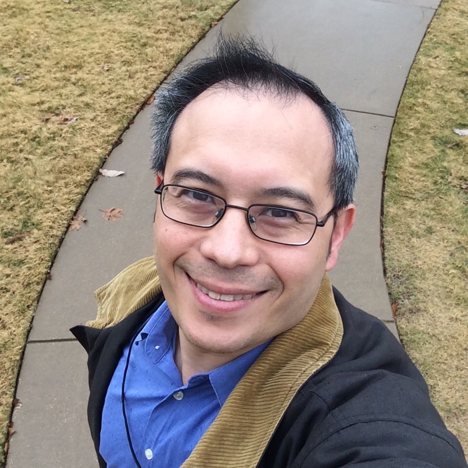 IsamuHartman's profile picture. Raised in Tokyo/Palo Alto, educated in LA/J’lem/Balto, now living in Dallas. Most comfortable where worlds collide.