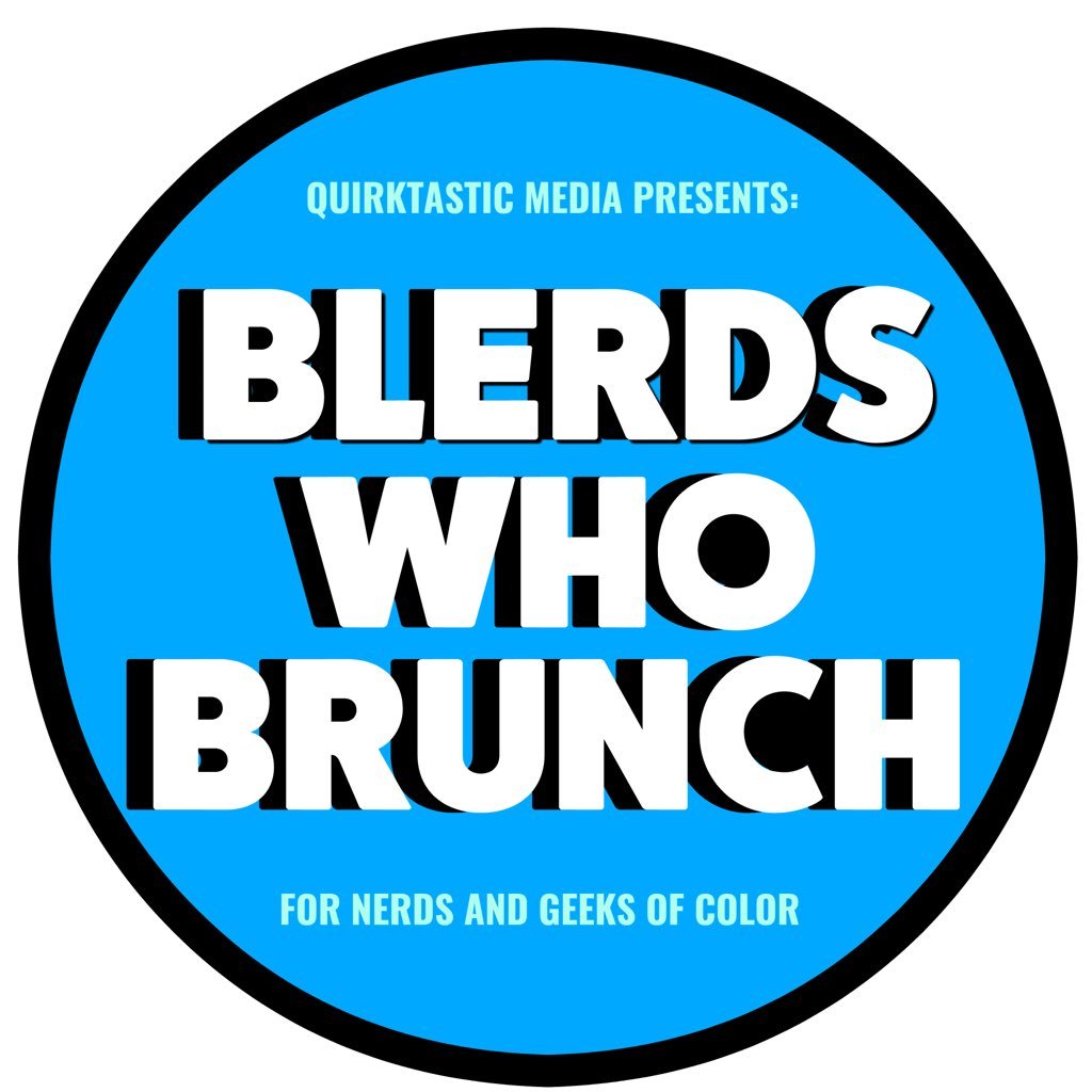 @quirktastic_co presents Blerds Who Brunch, a traveling brunch series. Request us in your city at the link: https://t.co/FAp1vJDtkW