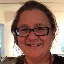Dr Alison McCandlish Profile