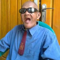 Dede Bayi Tabung (@dtabung) 's Twitter Profile
