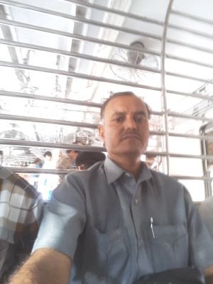 IAAjmeri1's profile picture. Muskurate raho.