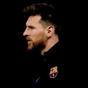 Un mortal más rendido ante Messi.👽 Fútbol, encuestas y otras cosas.