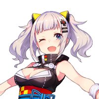 輝夜 月 🍤(@_KaguyaLuna) 's Twitter Profile Photo