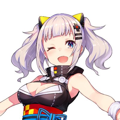 _KaguyaLuna Twitter Profile Image