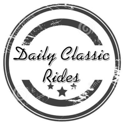 Follow Us On Instagram: @dailyclassicrides ALL YOUR CLASSIC CARS, TRUCKS, AND RATRODS DAILY!
