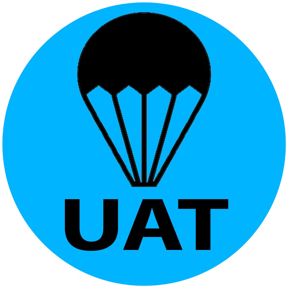 uatoken_eth's profile picture. 