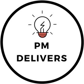 Delivering projects of any size - enough said!