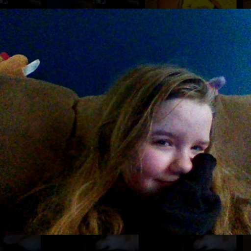 JodiRitter4's profile picture. Rip Ty ily❤️❤️INTERNET BFFS ARE AMAZING YOU GUYS KNOW WHO YOU ARE!!! BFFS ARE:......HAHA SIKE I HAVE NO FRIENDS🦄🦄