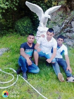 IvanSte35403090's profile picture. Vanko