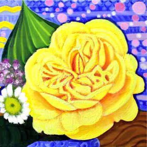 本間家の庭 今日の収穫 マリアテレジア ウィリアムモリス ギボウシ マーガレット バラ 花 ガーデニング Rose Flower 本間家の庭 今日の収穫 マリアテレジア ウィリアムモリス ギボウシ マーガレット バラ 花 ガーデニング Rose Flower