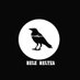 Bele Beltza (@bele_beltza) Twitter profile photo